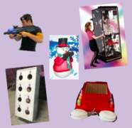 Novelty Items Novelty Items