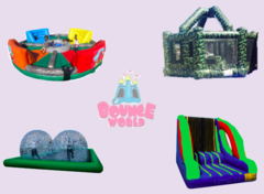 INTERACTIVE GAMES INTERACTIVE GAMES